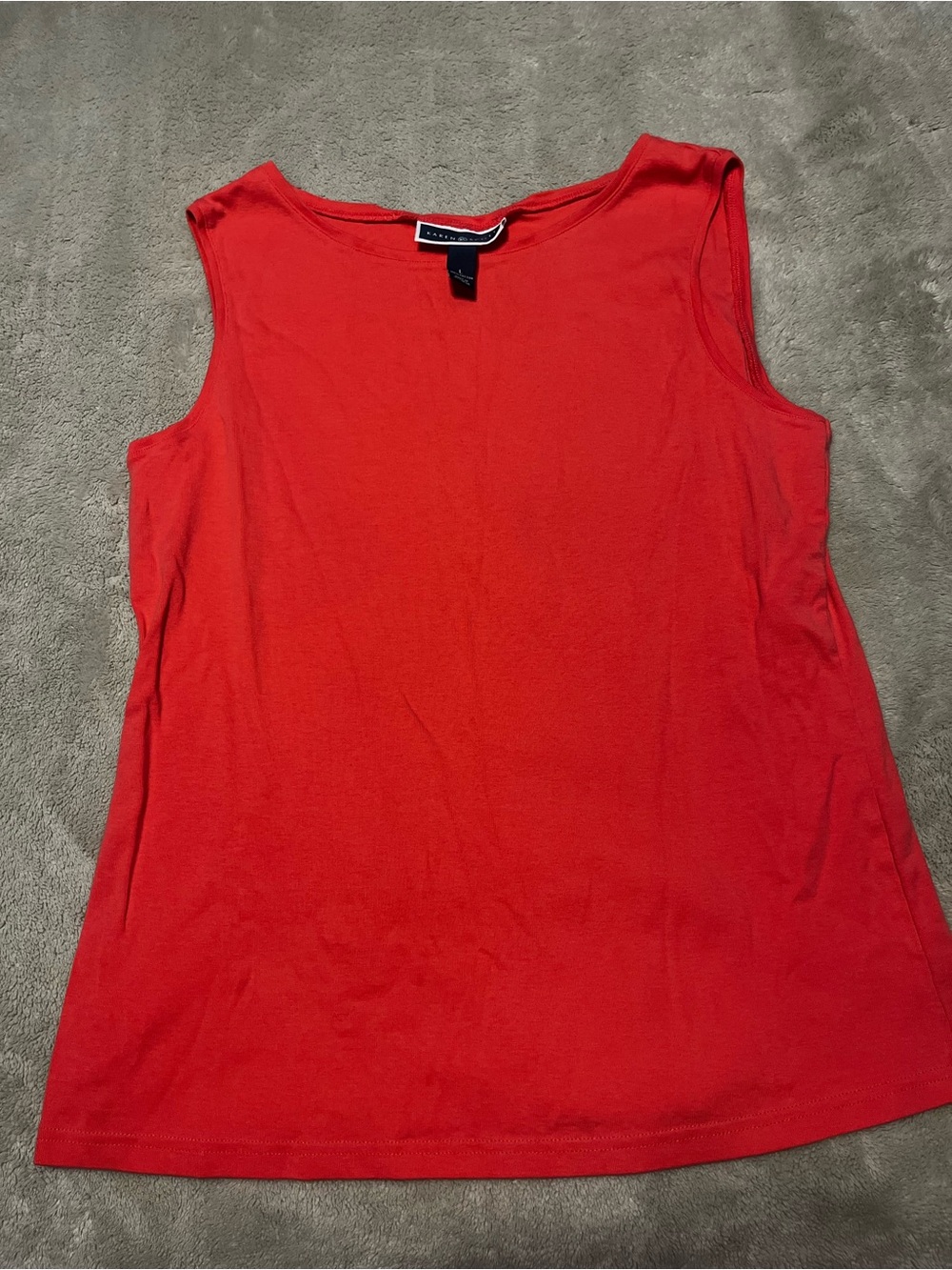 ChapsTank Top